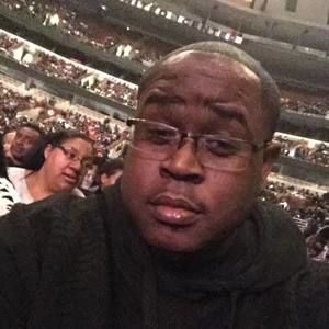 Meet your Posher, Terrell